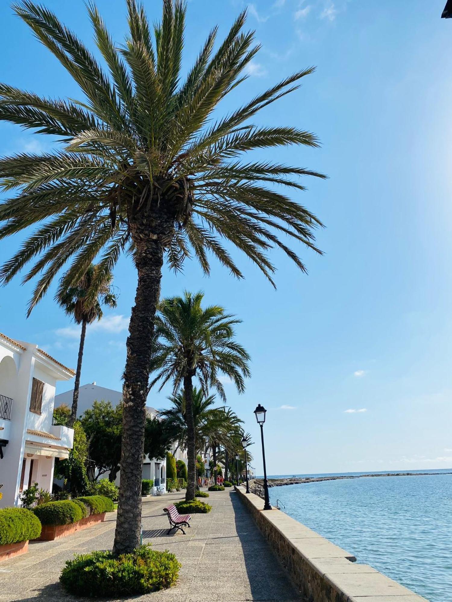 Encanto De Dos Mares Apartment