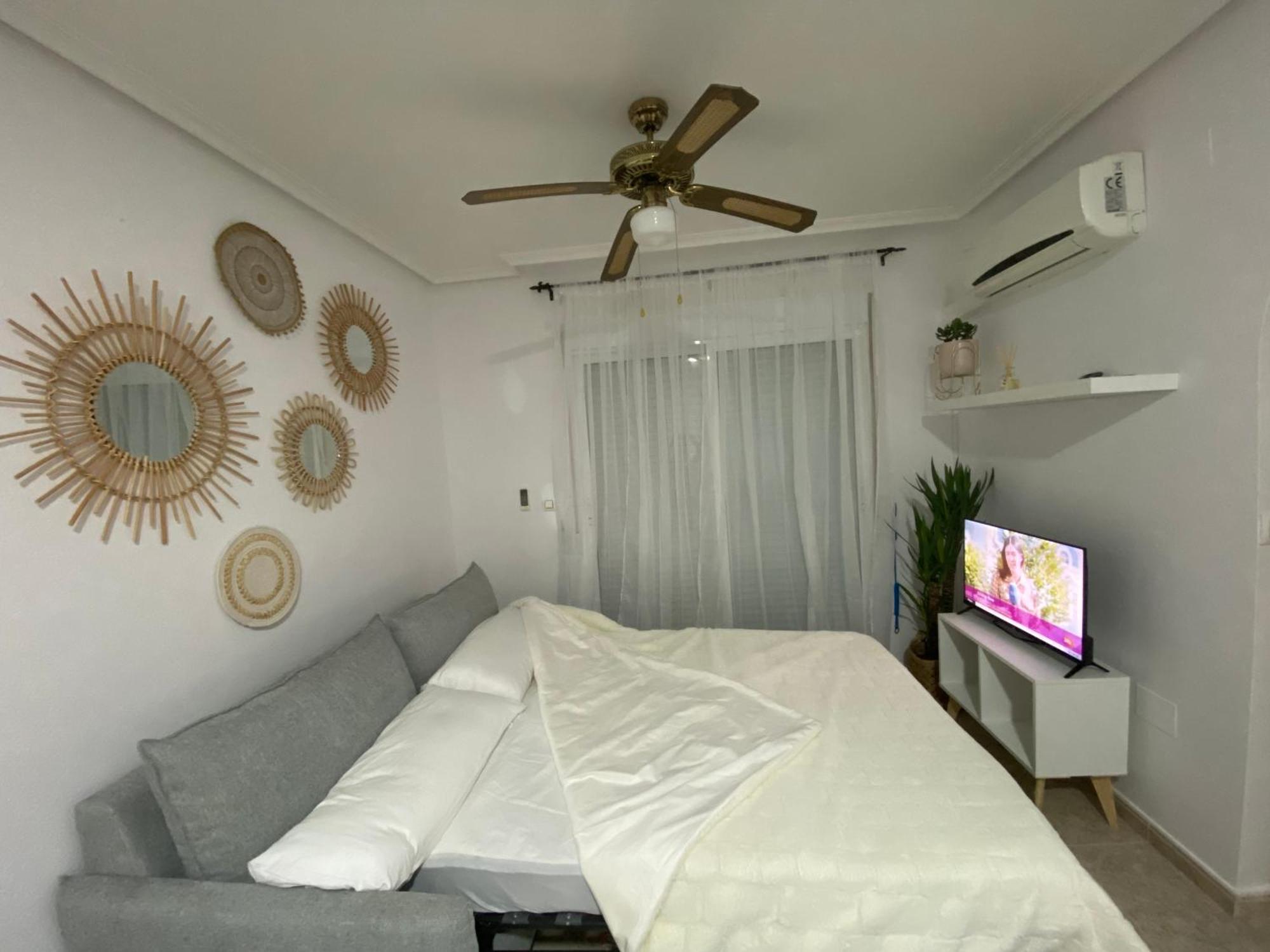 Encanto De Dos Mares Apartment