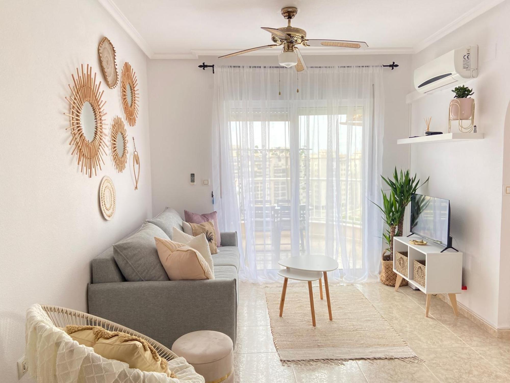Encanto De Dos Mares Apartment *