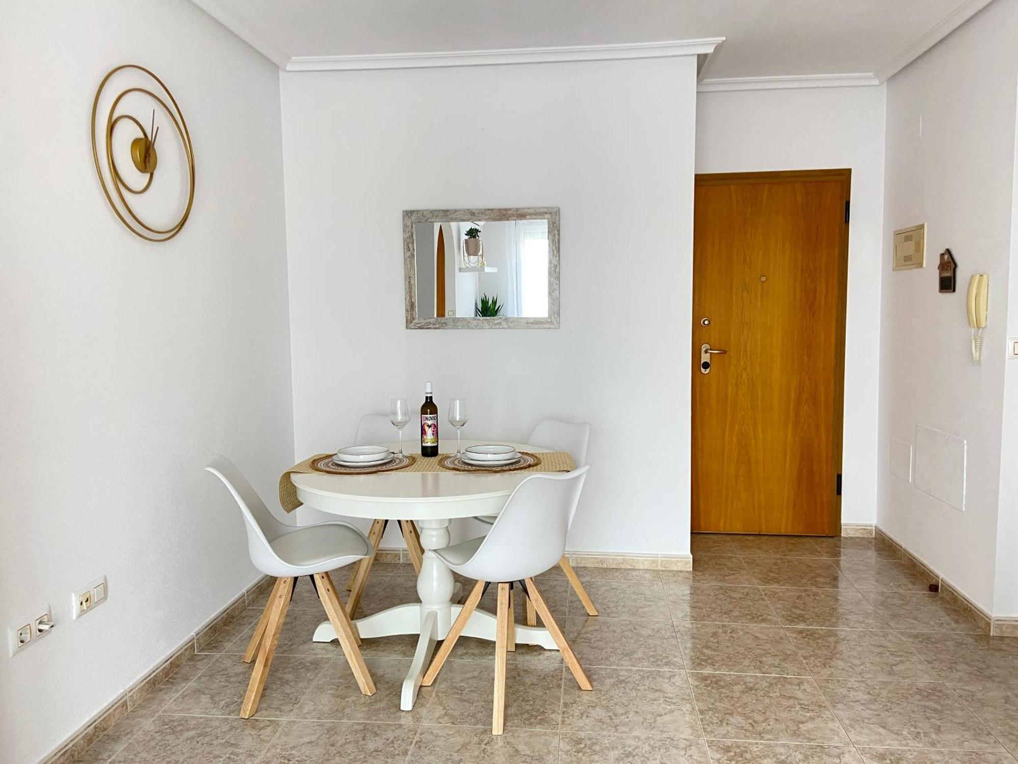 Apartment Encanto De Dos Mares *